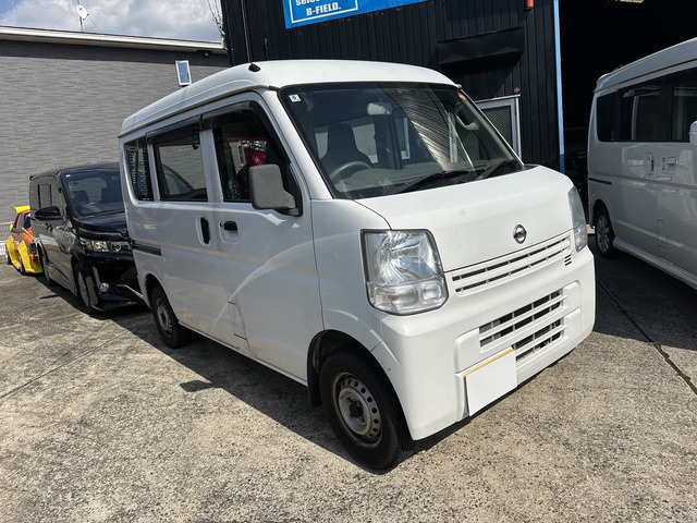 NV100クリッパー DX フルセグTVナビ ETC ドラレコ