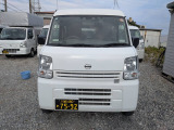 NV100クリッパー DX セーフティパッケージ ハイルーフ 5AGS車 黒ナンバー登録OK!【軽...