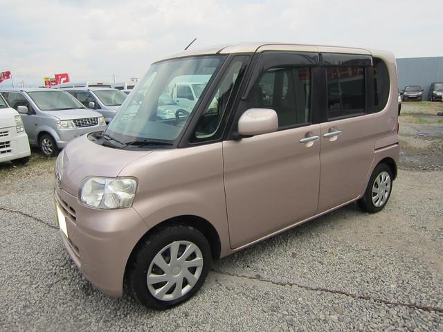 タント L