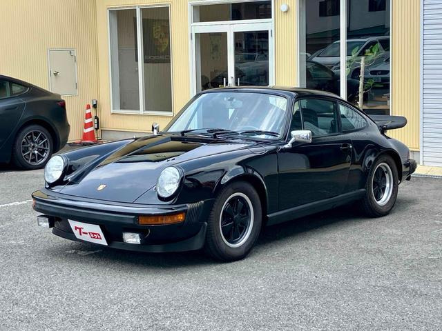 911 カレラ 3.0 正規ディーラー車 左ハンドル