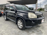 エクストレイル 2.0 20Xtt 4WD 