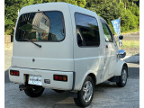 ミゼットII カーゴ カスタム 