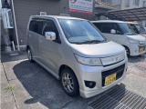ワゴンRスティングレー T 車検2年付きの販売価格です。