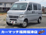 ホンダ アクティバン SDX