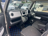 ハスラー G 4WD 08035049222