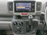 エブリイ ジョイン ハイルーフ 5AGS 4WD ナビ TV レーダーブレーキサポート
