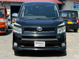 ヴォクシー 2.0 ZS 煌II 4WD アルミ HDD ナビTV バックカメラ