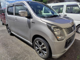 ワゴンR 20周年記念車 走行18000km台,ブレーキサポート