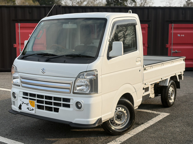 キャリイ KX 4WD
