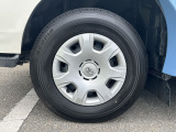 2022年製 195/80R15 6部山位