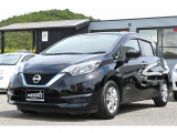 ノート 1.2 e-POWER X 車検整備付 ナビTV 全周囲カメラ
