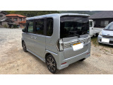タントカスタム RS トップエディション SAIII 