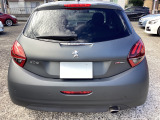 208 GTライン 限定車アイスエディション