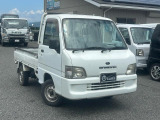サンバートラック TB 4WD 正規AA仕入れ 第三者機関査定済み