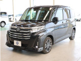 ルーミー 1.0 カスタム G-T 走行1.2万km 9型DA 360カメラ