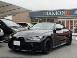 M4カブリオレ コンペティション M xドライブ 4WD 
