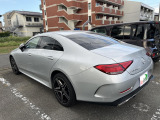 CLSクラス CLS450 4マチック スポーツ エクスクルーシブ パッケージ 4WD 