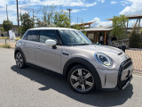 BMW MINI ミニ