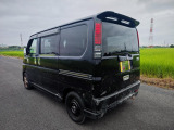 バモス L ターボ ローダウン 4WD H27年最終型ターボ★車検付★爆安車両