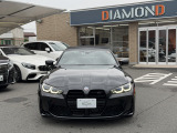 M4カブリオレ コンペティション M xドライブ 4WD 