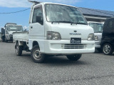 サンバートラック TB 4WD 正規AA仕入れ 第三者機関査定済み