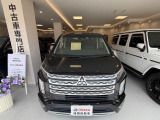 デリカD:5  P 2.2Lディーゼルターボエンジン All Wheel