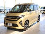 ムーヴ RS 届出済未使用車 UPグレードP