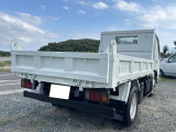 エルフ 3.0 強化ダンプ フルフラットロー ディーゼル 4WD 4WD・ディーゼル・ダンプ仕...
