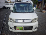 ワゴンRスティングレー DI 車検2年付・上位グレードターボ車