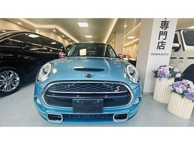 BMW MINI ミニ 