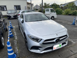 CLSクラス CLS450 4マチック スポーツ エクスクルーシブ パッケージ 4WD 