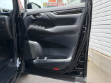 【運転席ドア】