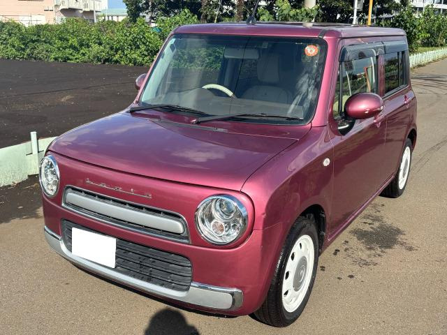 アルトラパン G ★★下取り強化中★★