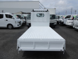 ☆リア・荷台廻りです☆三方開き☆