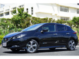 【中古車情報】日産 リーフ X 満充電296(313km)セグメント12 の中古車詳細（走行距離：2万km、カラー：ブラック、販売地域：福岡県糟屋郡宇美町貴船）