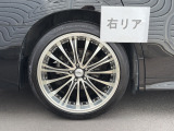 【右リア】