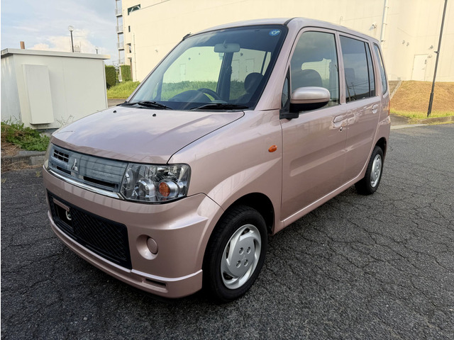 トッポ M 