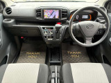 ミライース L SAIII 禁煙車 ナビ TV Bluetooth