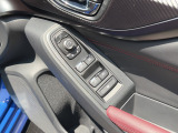 【運転席 窓操作部】