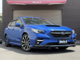 スバル レヴォーグ 2.4 STI スポーツR 4WD