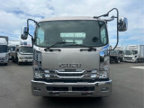 フォワード アームロール 3.8t バックカメラ