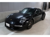 911 カレラ4S PDK 4WD 