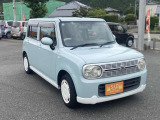アルトラパン リミテッド ETC ドライブレコーダー スマートキー