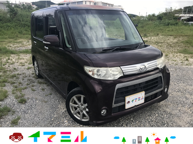 タント X