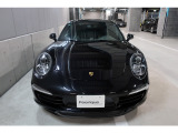 911 カレラ4S PDK 4WD 