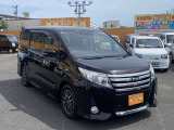 ノア 2.0 Si ナビTV Bluetooth ETC
