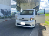 ヴォクシー 2.0 X Lエディション ナビ