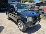 ジムニー ワイルドウインド 4WD 4WD5MTシートヒーター