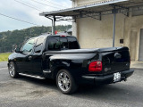 F-150 スーパーキャブ 