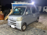 ハイゼットカーゴ  